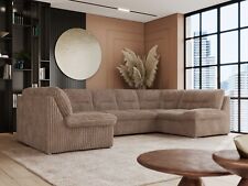 Ecksofa COMODO U mit