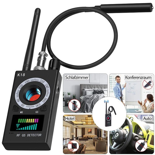 Visortech profi akku spycam - visortech, &