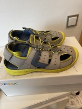 Trekkingsandalen jungen - trekkingsandalen,