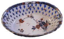 Antique 18thC Cozzi Porcelain
