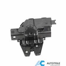 Heckklappeschloss Heckschloss