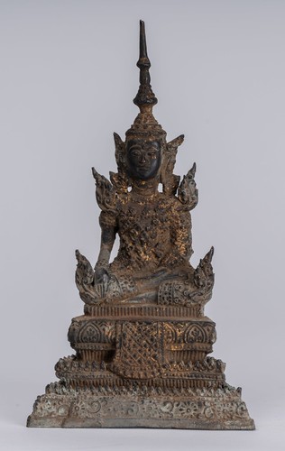 Antik thai stil - thai,