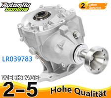 Transfer Case for Land Rover