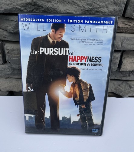 The pursuit happiness 2006 - pursuit,