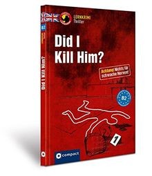 Did kill him - i, englisch