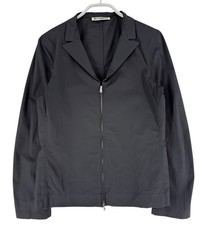 Jil Sander Damenjacke Größe 38 - S - Designer Minimalistischer Mantel