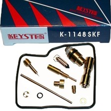 Vergaser Reparatursatz vorne für Suzuki VX 800 1990-1997 VS51B Keyster K-1148SKF
