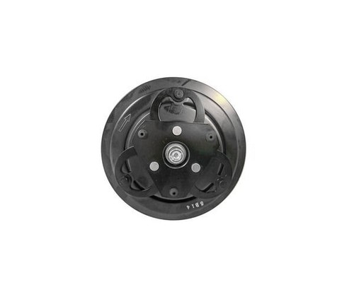Mahle kompressor klimaanlage - mahle,