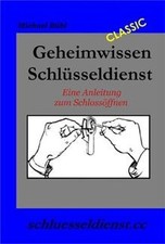 Geheimwissen Schlüsseldienst