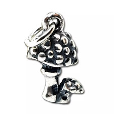 Fliegenpilz Charm Fliegenpilz