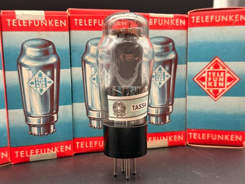 Telefunken rgn2004 nos - neu, in