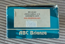 1/43 Resine Kit, Lancia