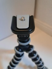 Flexibles Mini Stativ - JOBY, GorillaPod SLR-Zoom