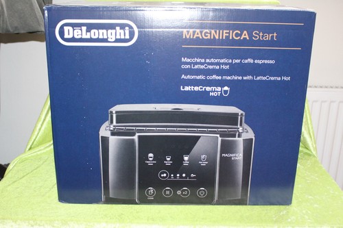 Delonghi magnifica start - start,