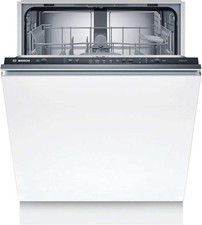 Bosch SMV25AX06E, Serie 2