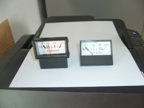 Original telwin amperemeter - telwin,