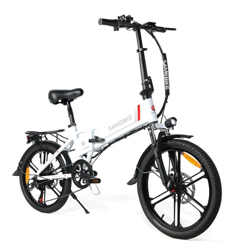 Samebike 48v city bike damen - samebike,