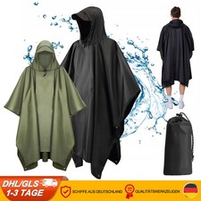 BUNDESWEHR PONCHO US