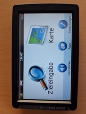 BMW Motorrad Navigator V