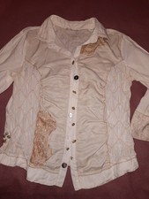 Bottega damenbluse - bottega,