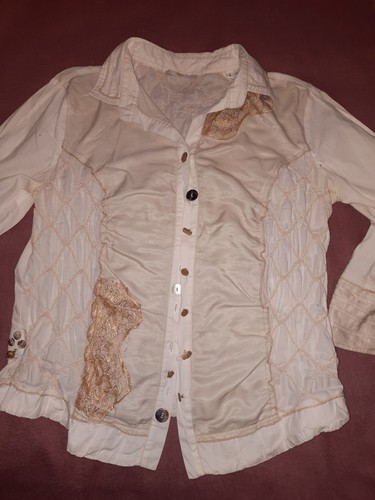 Bottega damenbluse - bottega,