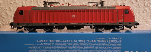 Piko 51570 elektrolok - h0, 187