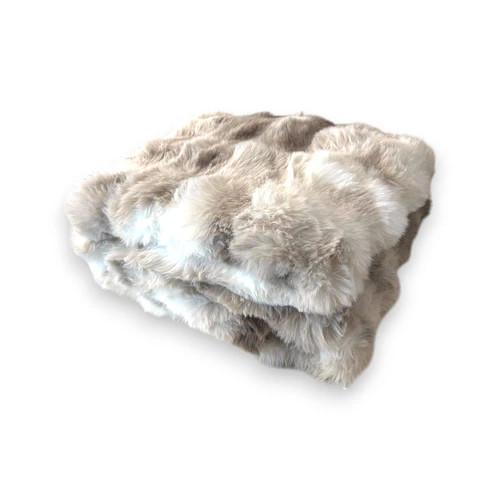 Premium winter decke luxus - winter,