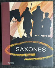 Saxones eine neue geschichte - saxones,