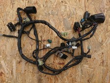 Yamaha FZ6 S2 Hauptstrahl