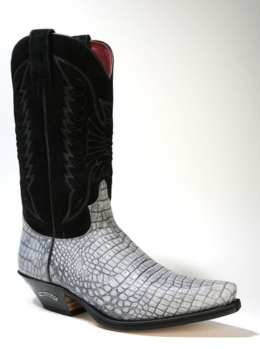 19260 sendra cowboystiefel - 19260,