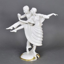 Hutschenreuther Meisterpaar