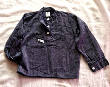unisex SKIPPER Matrosenhemd