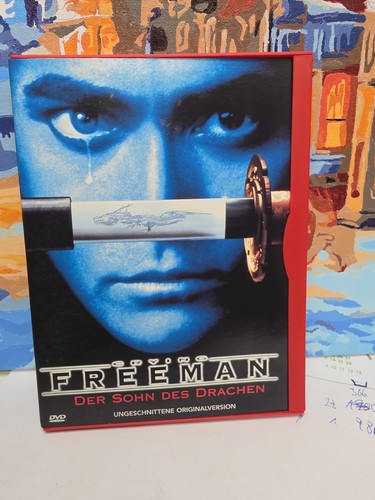 Freeman der sohn - der,