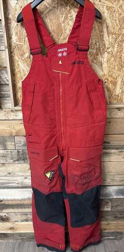 Musto mpx gore tex pro - gore-tex,