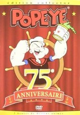 Popeye Collector von not