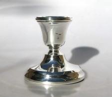 Kerzenleuchter * 925 Sterling