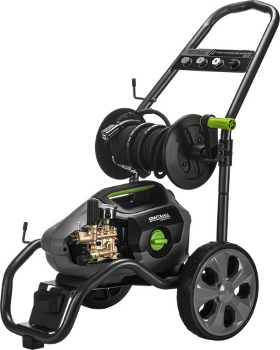 Hochdruckreiniger 3400w 280 - hochdruckreiniger,