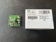 Elv fs20 s4m - fs20,