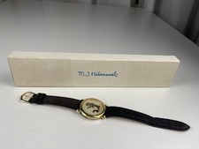  M.I. Hummel Armbanduhr Hum