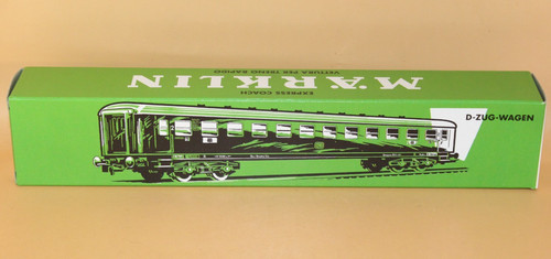 Märklin 00796 tin - h0,