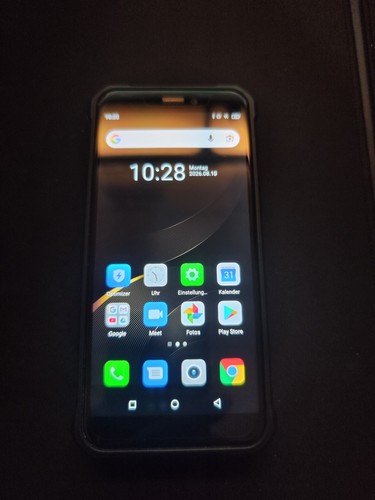 Oukitel wp5 pro zoll - wp5, 5,5