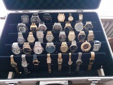 Armbanduhren/Sammlung D+H