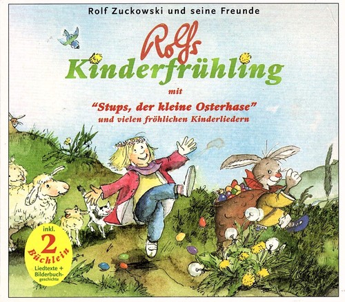 Rolf zuckowski und seine - rolf,