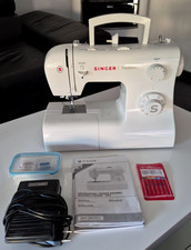 Singer Nähmaschine Tradition 2282 (Neuwertig)