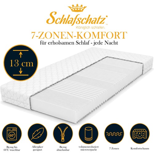 Schlafschatz wellness star - schlafschatz,