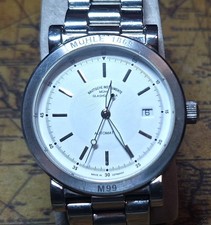 Mühle Glashütte M1 99, Ø 40