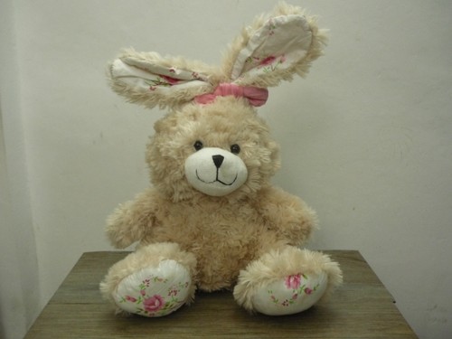 Beige hase kaninchen mit - kaninchen,