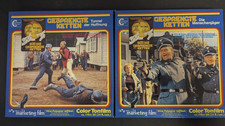 Gesprengte Ketten - Super 8