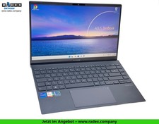 ASUS ZenBook 14 | i7 (11th