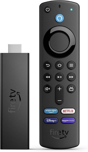 Fire stick max - stick,